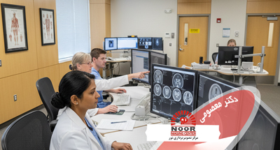 رادیولوژی دیجیتال در یاسوج | تصویربرداری با کیفیت بالا و کمترین دوز اشعه با دکتر ظفر معصومی