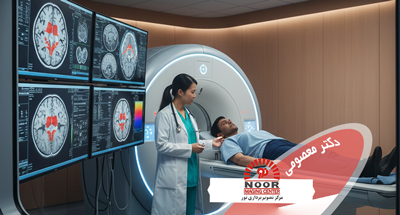 تشخیص زودهنگام بیماری‌ها با تصویربرداری تخصصی در یاسوج | دکتر ظفر معصومی | مرکز نور